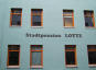 Rostock: Stadtpension Lotte