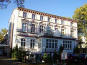 Rostock-Warnem�nde: Pension Katy
