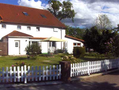 Gästehaus Am Purkshof